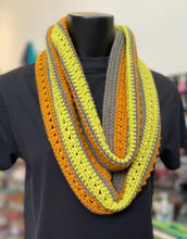 Load image into Gallery viewer, Grandma's Hugz Scarves