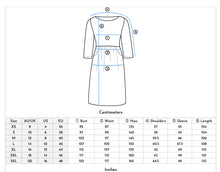 Load image into Gallery viewer, Avery Dress - Bird of Paradise