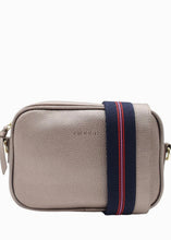 Load image into Gallery viewer, Ruby Cross Body Bag - Bronze