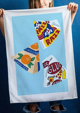 Load image into Gallery viewer, Iconic Tea Towel - Sunnyboy
