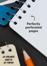 Load image into Gallery viewer, Spiral Notebook  - Really into Birds