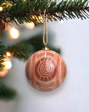 Load image into Gallery viewer, Meet me in the Dunes  - Art Series Bauble