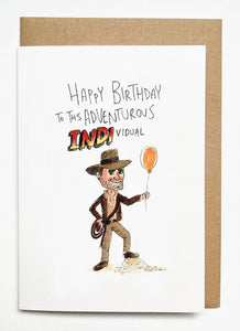 Cards - Birthday/Him