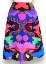 Load image into Gallery viewer, Flare Skirt - Euphoria