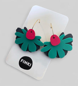 Daisy Dangles