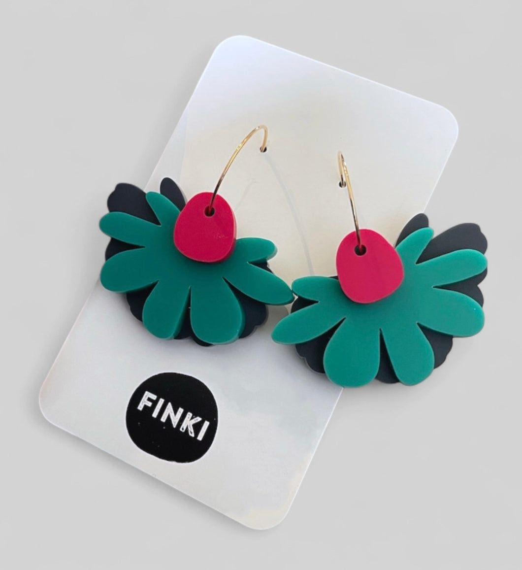Daisy Dangles