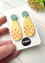 Load image into Gallery viewer, Starry Drops - Limoncello