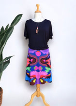 Load image into Gallery viewer, Flare Skirt - Euphoria