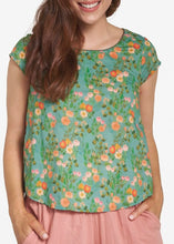 Load image into Gallery viewer, Remi Top - Meadow