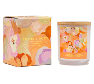 Candle - Sweet Peach & Lychee