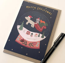 Load image into Gallery viewer, Christmas Cards