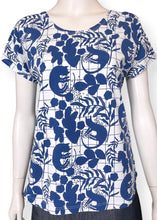 Load image into Gallery viewer, Boxy tee - Cat Nap