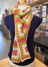 Load image into Gallery viewer, Grandma&#39;s Hugz Scarves