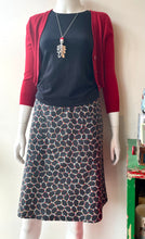 Load image into Gallery viewer, Flare Skirt - Daisy Chain
