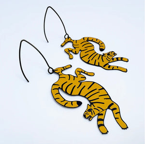 Tiger Dangles