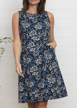 Load image into Gallery viewer, Alana Dress - Camellia