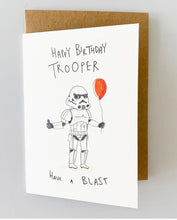 Load image into Gallery viewer, Cards - Birthday/Him