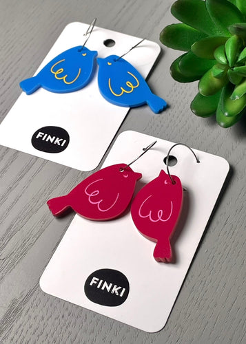Tweet Dangles