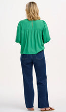 Load image into Gallery viewer, Hyma Top - Green Leopard