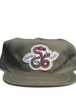 Load image into Gallery viewer, Zuko Hat - Trouble Maker/Army