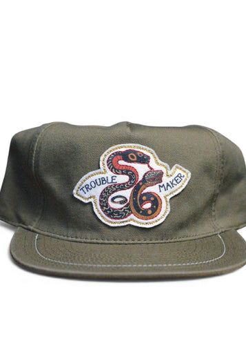 Zuko Hat - Trouble Maker/Army