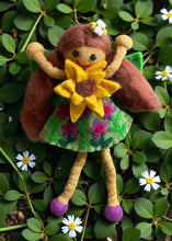 Load image into Gallery viewer, Sunflower Fairy - Large