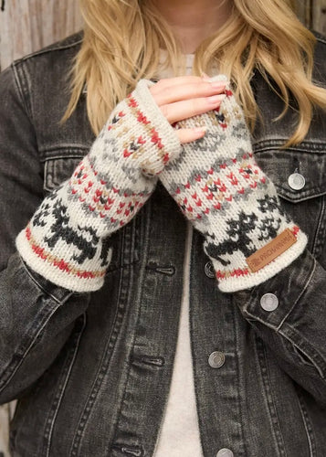 Hand-warmers, Crafty Cat