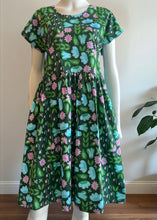 Load image into Gallery viewer, Poppy Dress, Lakewood