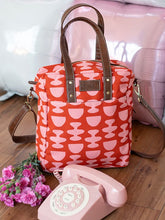 Load image into Gallery viewer, Commuter Tote, Nacka