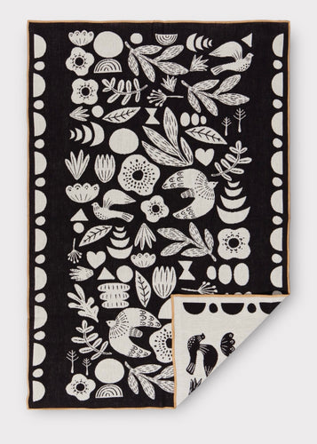 Myth Tea Towel