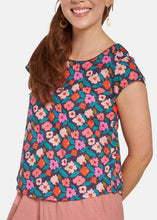 Load image into Gallery viewer, Remi Top - Posy