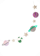 Load image into Gallery viewer, Planet Garland