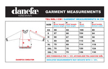 Load image into Gallery viewer, Danefox Cotton Jumper