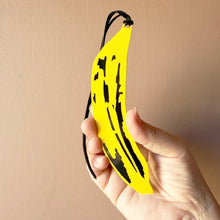Load image into Gallery viewer, Bookmark - Banana