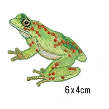 Load image into Gallery viewer, Iron on Patch - B