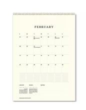 Load image into Gallery viewer, Calendar, Vintage Dogs