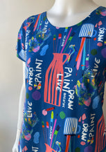 Load image into Gallery viewer, Boxy Tee - Artist Life