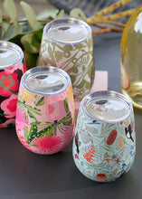 Load image into Gallery viewer, Drink Tumbler, Double Walled, Stainless Steel