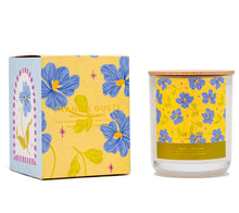 Load image into Gallery viewer, Limited Edition Holiday Candle - Basil &amp; Melon