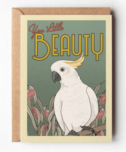 Load image into Gallery viewer, Card - Australiana