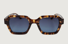 Load image into Gallery viewer, Sunglasses - Blue Sky/Tortoise