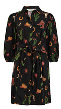 Load image into Gallery viewer, Mildred Shirt Dress