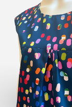 Load image into Gallery viewer, Smock Top - Colour Pellet