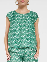 Load image into Gallery viewer, Remi Top - Nettle