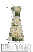 Load image into Gallery viewer, Heidi Dress - Florabelle