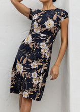 Load image into Gallery viewer, Nina Dress - Camellia