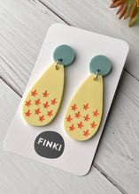 Load image into Gallery viewer, Starry Drops - Limoncello
