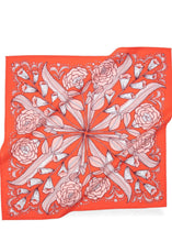 Load image into Gallery viewer, Greta Bandana