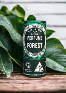 Solid Perfume - Forest