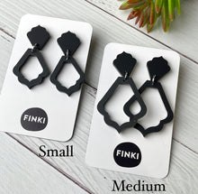 Load image into Gallery viewer, Chandelier Studs